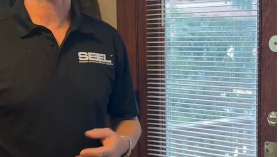 Energy Tip Tuesday - Marketplace